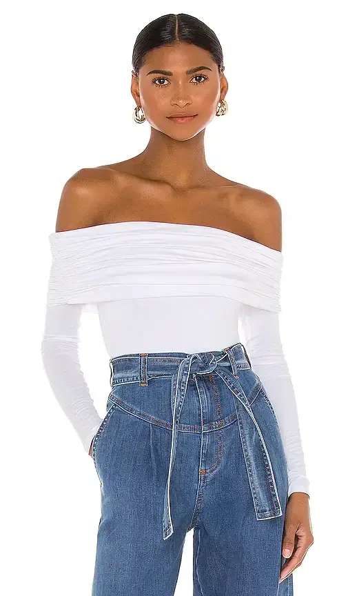 Fatima Bodysuit
