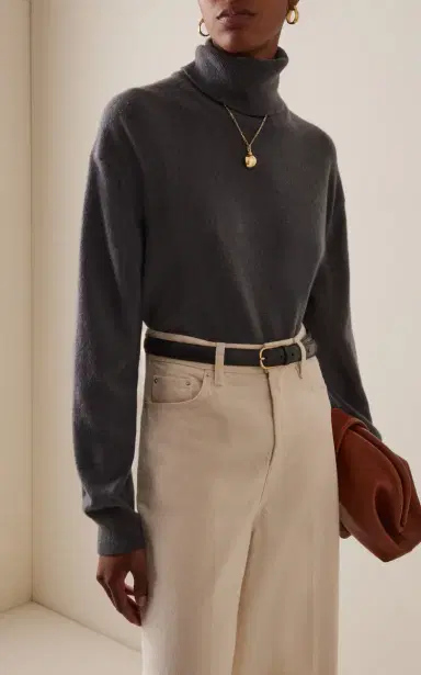 TWP Easy Cashmere Top | Thumbnail 7