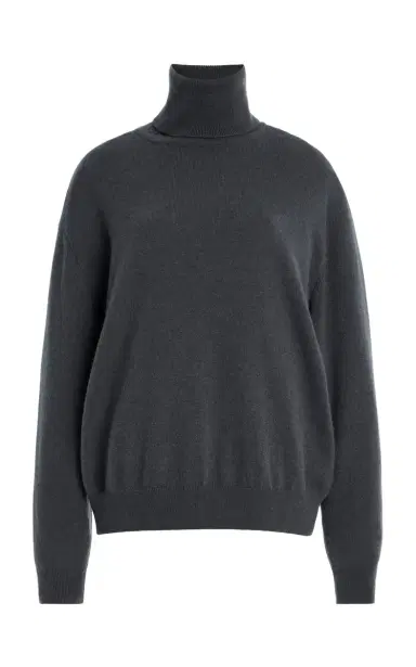 TWP Easy Cashmere Top | Thumbnail 1