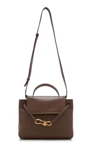 Bottega Veneta Small Ciao Ciao Leather Bag | Thumbnail 3