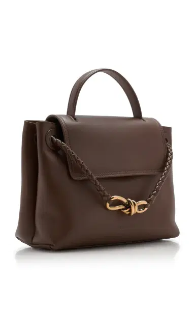 Bottega Veneta Small Ciao Ciao Leather Bag | Thumbnail 4