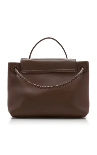 Bottega Veneta Small Ciao Ciao Leather Bag | Thumbnail 5