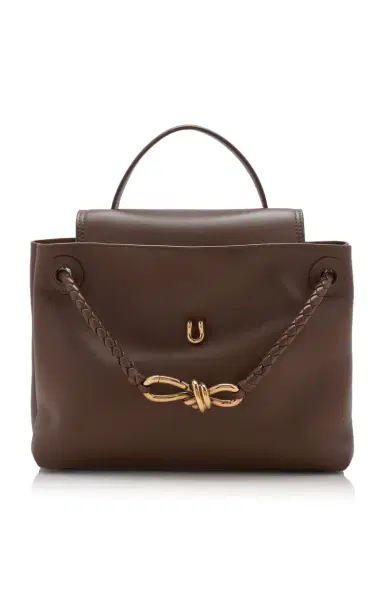 Bottega Veneta Small Ciao Ciao Leather Bag | Thumbnail 6