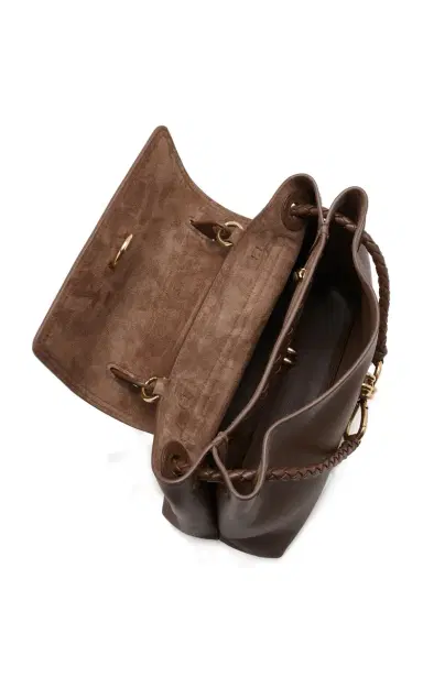 Bottega Veneta Small Ciao Ciao Leather Bag | Thumbnail 7