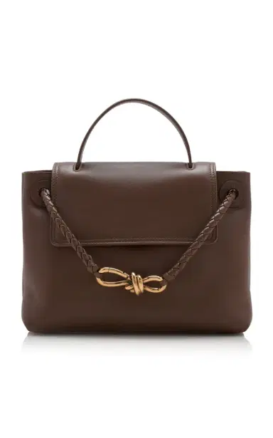 Bottega Veneta Small Ciao Ciao Leather Bag | Thumbnail 8