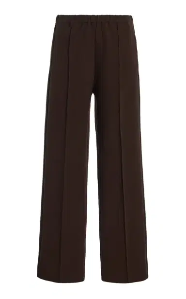 Miu Miu Knit Track Pants | Thumbnail 6