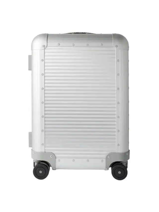 Porter Aluminum Suitcase Porter Aluminum Suitcase