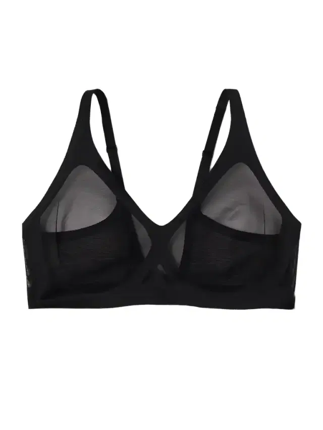 supersmooth™ Sheersense Stretch Soft-cup Bralette