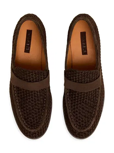 Naghedi Women's Sonoma Loafers | Thumbnail 2