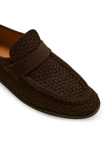 Naghedi Women's Sonoma Loafers | Thumbnail 3