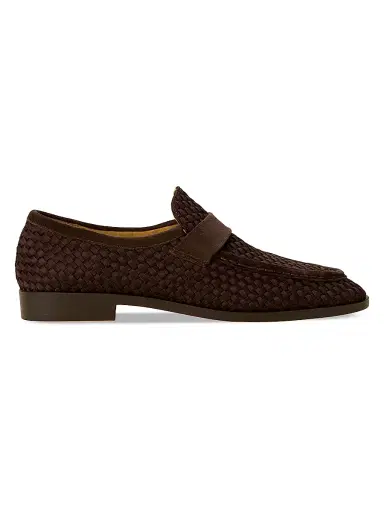 Naghedi Women's Sonoma Loafers | Thumbnail 1