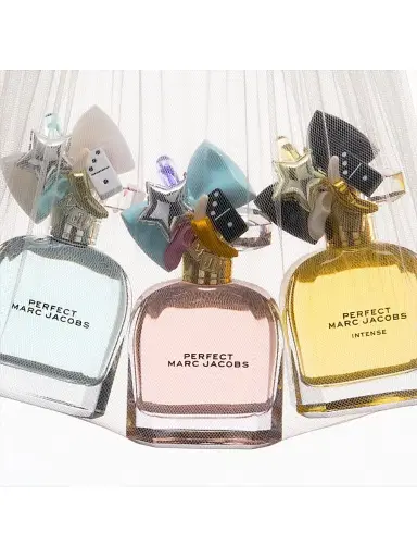 Marc Jacobs Women's Perfect Eau de Toilette 3.4 oz | Thumbnail 6