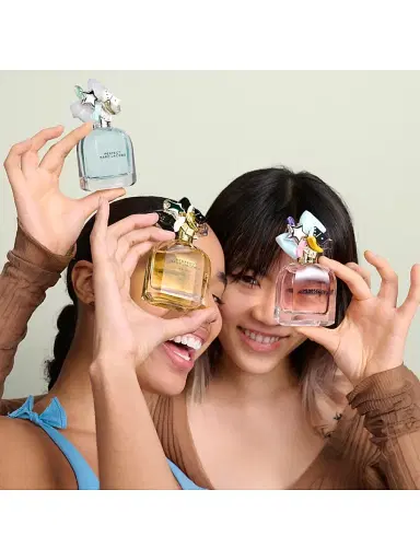 Marc Jacobs Women's Perfect Eau de Toilette 3.4 oz | Thumbnail 7