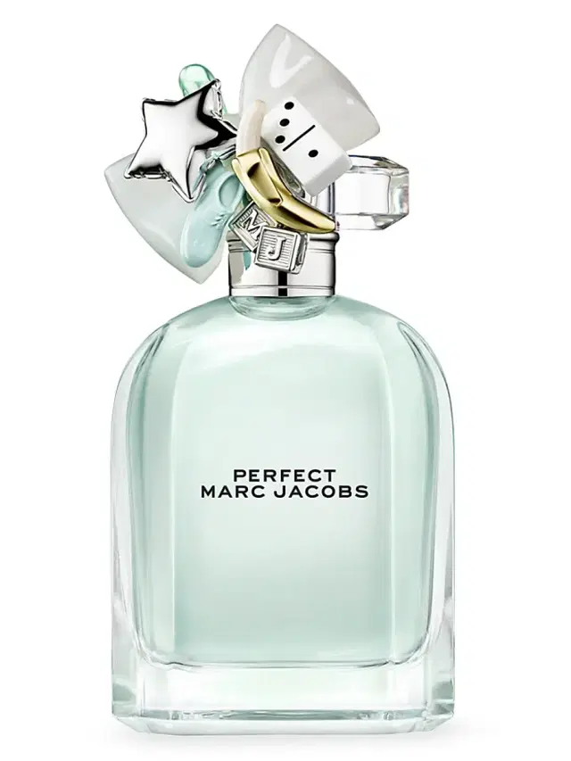 Women's Perfect Eau de Toilette 3.4 oz