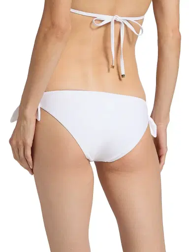 Dolce & Gabbana Women's Logo Bikini Bottom | Thumbnail 4 Dolce & Gabbana Women's Logo Bikini Bottom | Thumbnail 4