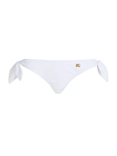 Dolce & Gabbana Women's Logo Bikini Bottom | Thumbnail 1 Dolce & Gabbana Women's Logo Bikini Bottom | Thumbnail 1