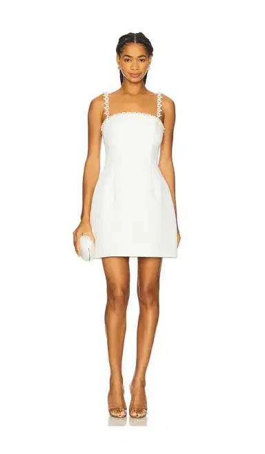 Nadine Merabi Em Dress | Thumbnail 1 Nadine Merabi Em Dress | Thumbnail 1