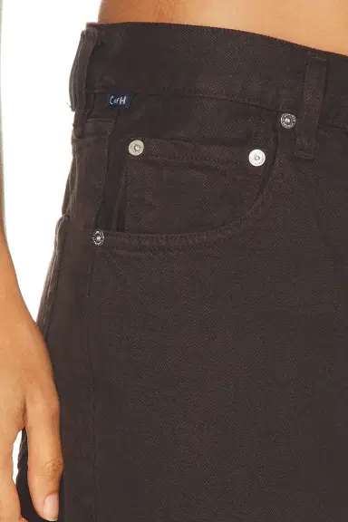 Citizens of Humanity Lindz Low Rise Easy Straight Jeans | Thumbnail 8