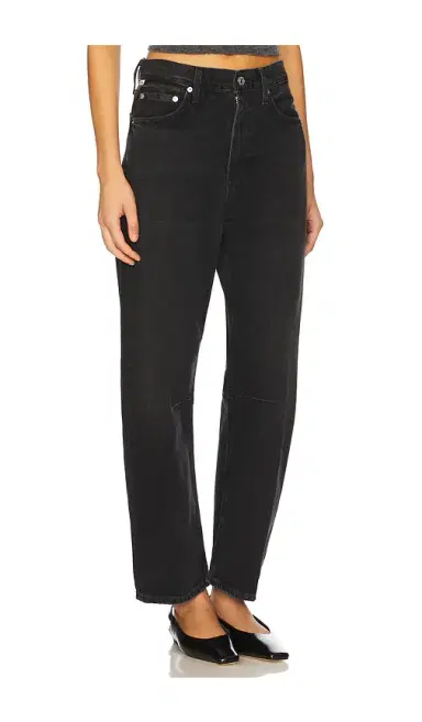 Citizens of Humanity Miro Relaxed Jeans | Thumbnail 2