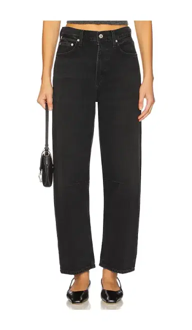 Citizens of Humanity Miro Relaxed Jeans | Thumbnail 1