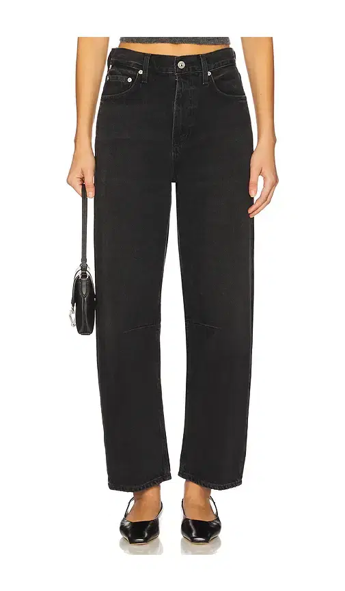 Miro Relaxed Jeans