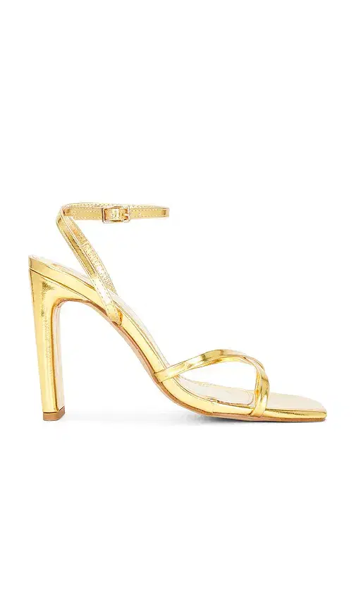 Ora Heel Ora Heel