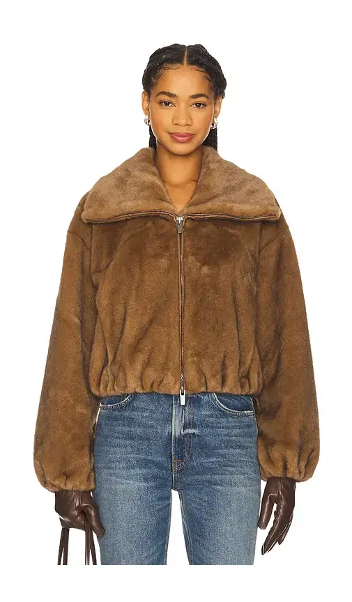 Hazel Jacket