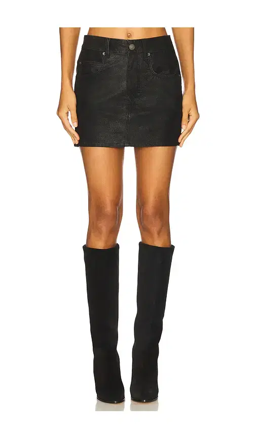 Isabel Marant Etoile Kimmy Skirt