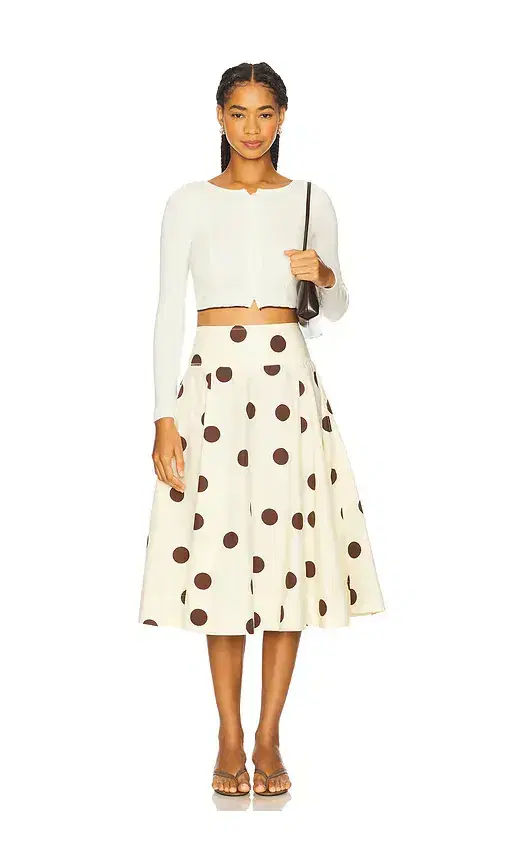 Free People x REVOLVE Laverne Set