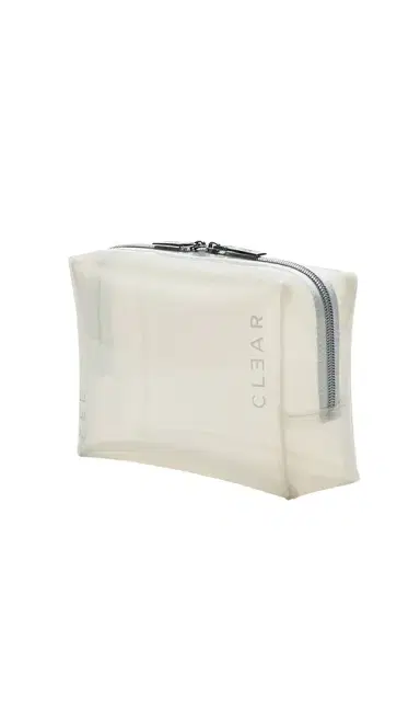 CEE CLEAR Small Cosmetic Case | Thumbnail 2 CEE CLEAR Small Cosmetic Case | Thumbnail 2