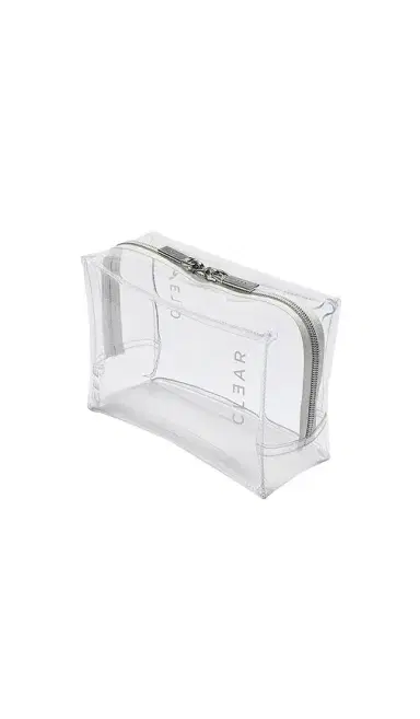 CEE CLEAR Mini Cosmetic Case | Thumbnail 2