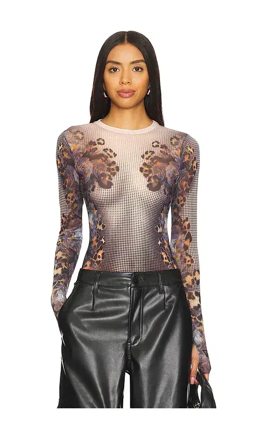 AFRM Kaylee Top