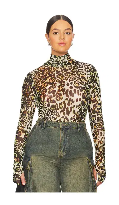 AFRM Zadie Tee | Thumbnail 2 AFRM Zadie Tee | Thumbnail 2