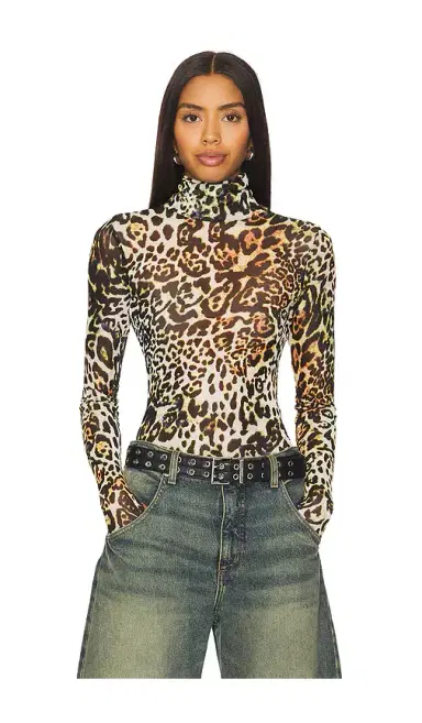 AFRM Zadie Tee | Thumbnail 1 AFRM Zadie Tee | Thumbnail 1