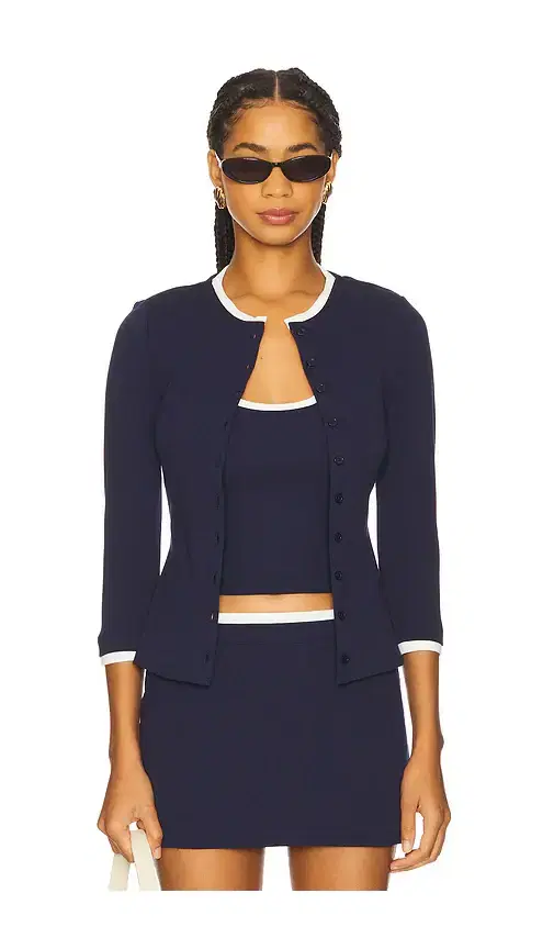 Lovers and Friends Stella Cardigan