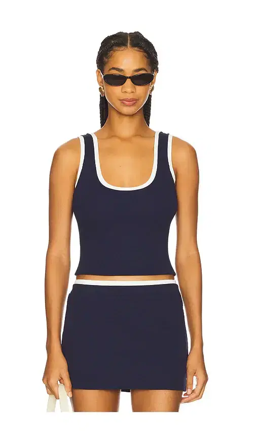 Lovers and Friends Stella Top