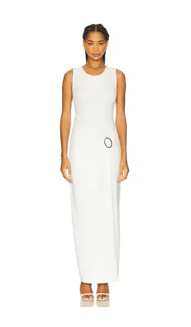 4th & Reckless Nia Jersey Maxi Dress | Thumbnail 1
