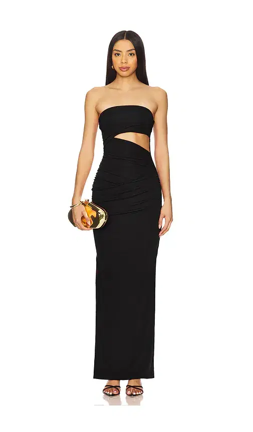 superdown Messi Maxi Dress