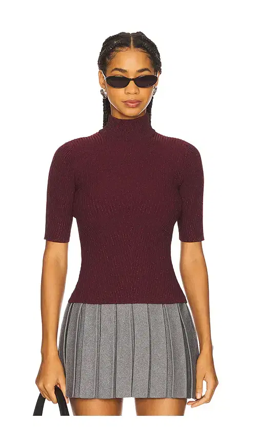 retrofete Roselyn Knit Top