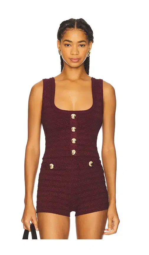 retrofete Nella Top