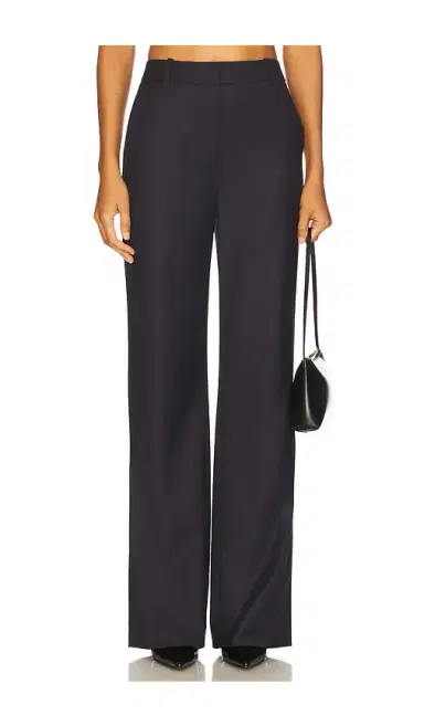 Veronica Beard Eaton Pant | Thumbnail 1