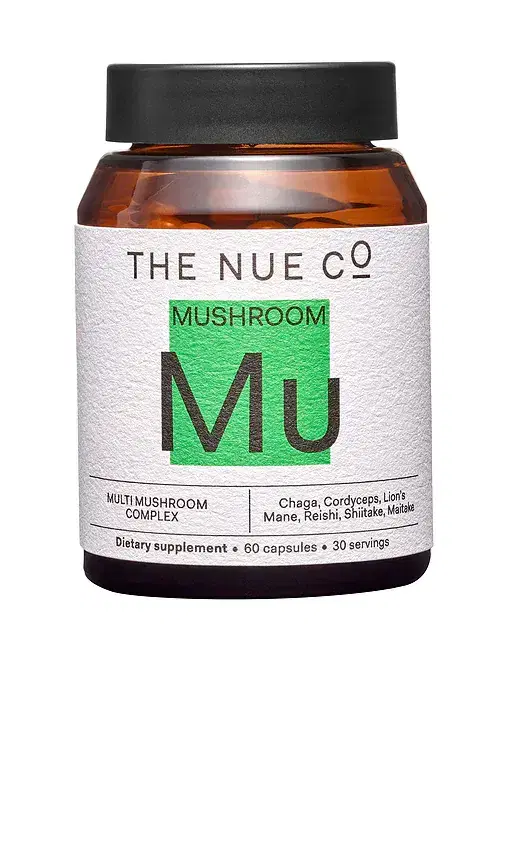 Multi Mushroom Complex Supplement