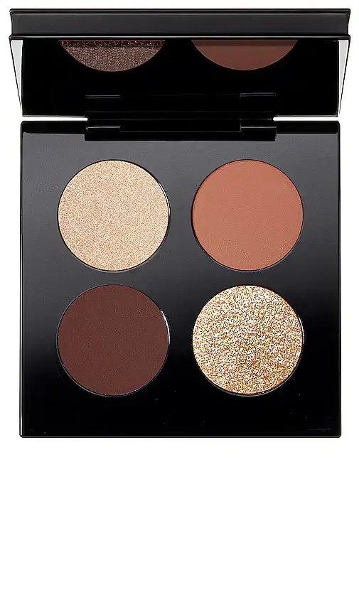 PAT McGRATH LABS Divine Bronze Luxe Quad: Venusian Sunrise
