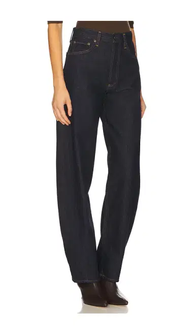 AGOLDE Luna Pieced Jeans | Thumbnail 2 AGOLDE Luna Pieced Jeans | Thumbnail 2