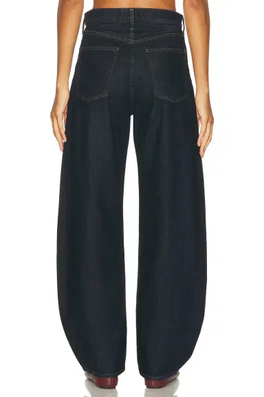 AGOLDE Luna Pieced Jeans | Thumbnail 6 AGOLDE Luna Pieced Jeans | Thumbnail 6