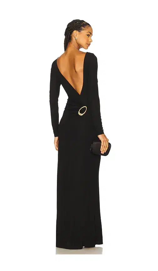 NBD The Mesha Gown