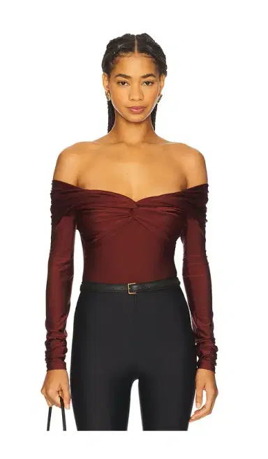 The Andamane Kendall Bodysuit | Thumbnail 1