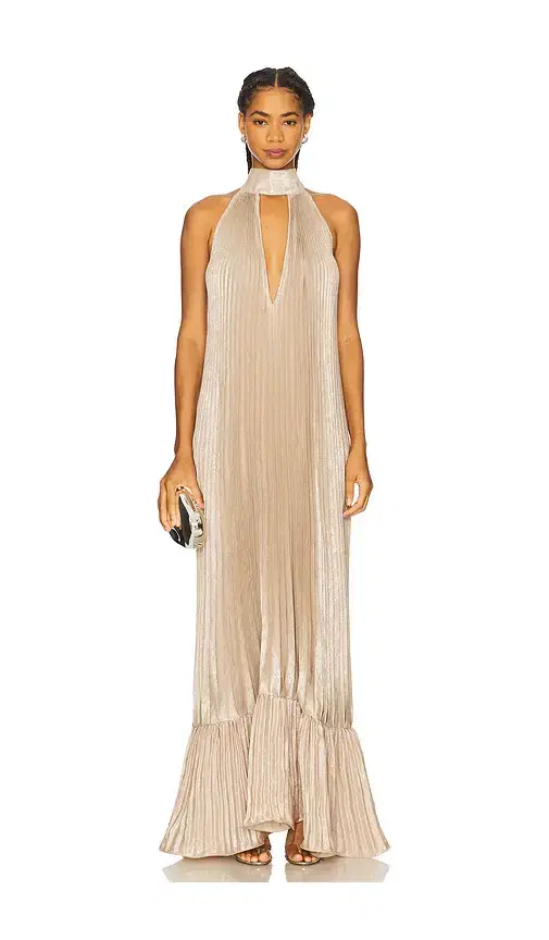 L'IDEE Libertie Gown