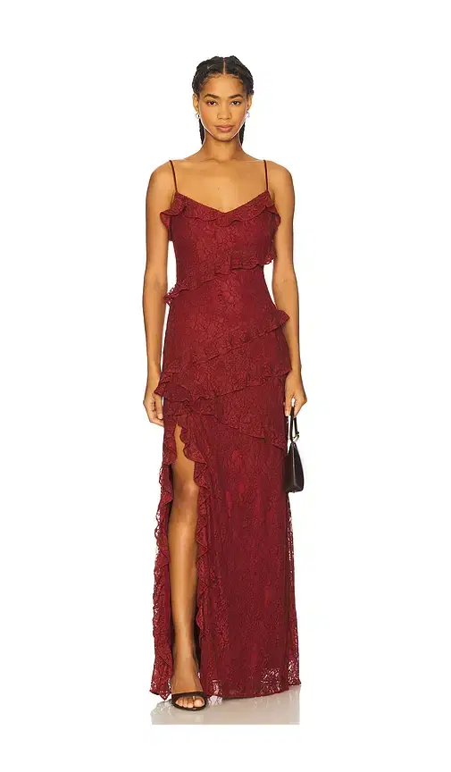 Tularosa Caila Maxi Dress