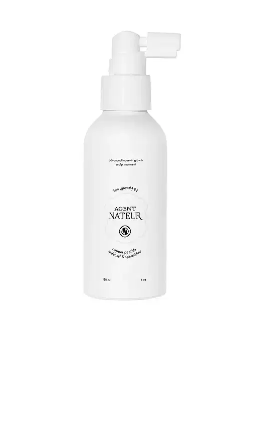 Agent Nateur Holi (growth) 84 Advanced Leave-in Growth Scalp Spray
